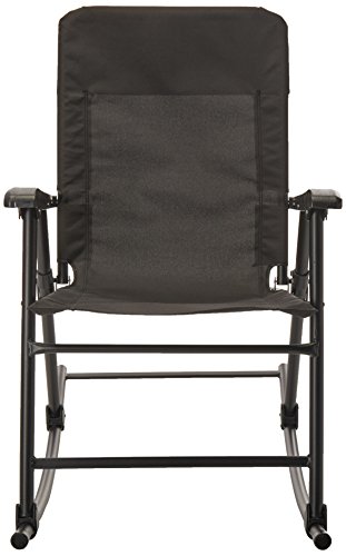 Prime Products 13-6509 Baja Black Elite Folding Rocker