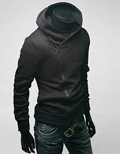 stylish hooded jackets
