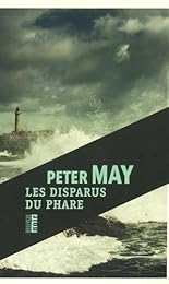 Les  disparus du phare