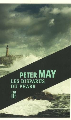 Les  disparus du phare