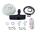 Recoil Pull Starter Spring Pulley Handle Grip Rope Kit For STIHL MS180 MS170 MS210 MS230 MS250 021 023 025 017 018 Chainsaws