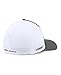 Under Armour UA Golf Mesh Stretch 2.0 Cap L/XL Graphite