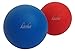 Kieba Massage Lacrosse Balls for Myofascial Release, Trigger Point Therapy, Muscle Knots, and Yoga Therapy. Set of 2 Firm Balls primary