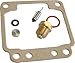 K&L Supply Economy Carburetor Repair Kit 18-9348