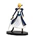 Banpresto Fate/Zero Volume 4 DXF Servant Saber 6