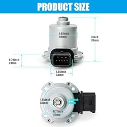 FANHAY AE8Z-7C604-A Automatic Transmission Clutch
