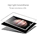 [2 Pack] iPad Air/iPad Air 2 / Pro 9.7