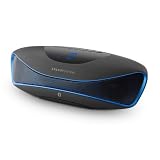 Energy Sistem Music Box BZ3 - Reproductor portátil (MP3, USB, Bluetooth, RMS de 6 W), color negro