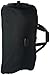 Delsey Luggage Chatillon 28 Inch Trolley Duffel, Black