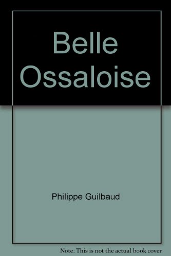 Belle Ossaloise