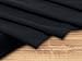 Utopia Bedding Bed Ruffle - Easy Fit with 16 Inch Tailored Drop - Hotel Quality, Shrinkage and Fade Resistant (King, Black)