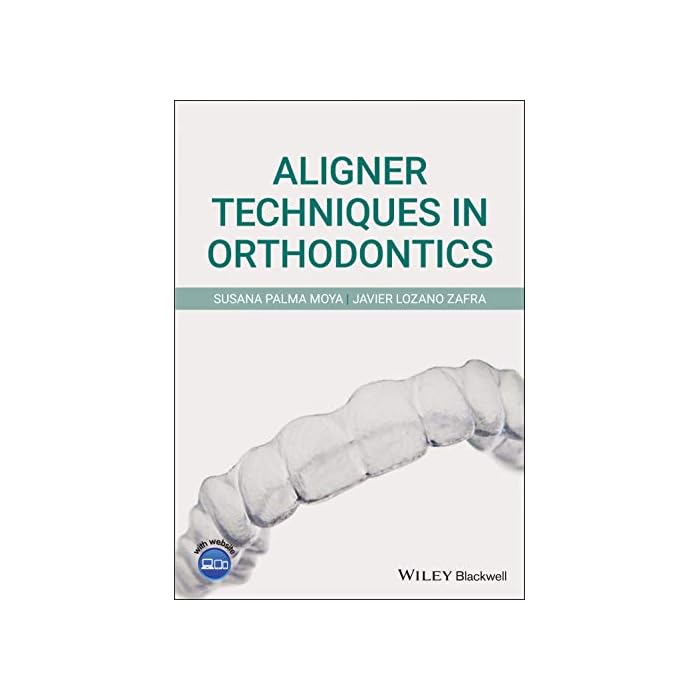 Buy Aligner Techniques in Orthodontics Paperback Illustrated, 10 June