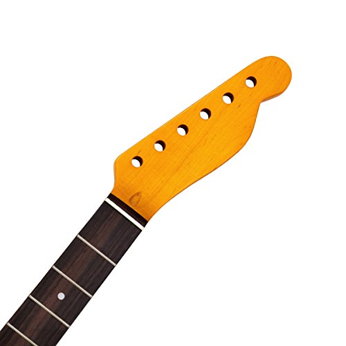 Top 10 Best Guitar Necks Bolt On Top Reviews No Place Called Home