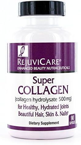 healthy collagen