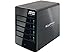 HighPoint RocketStor 6414S 6Gb/s SAS/SATA 4-Bay Storage Tower Enclosure