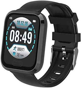 health monitoring smart watch