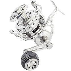 Van Staal VR Series Spinning Reels