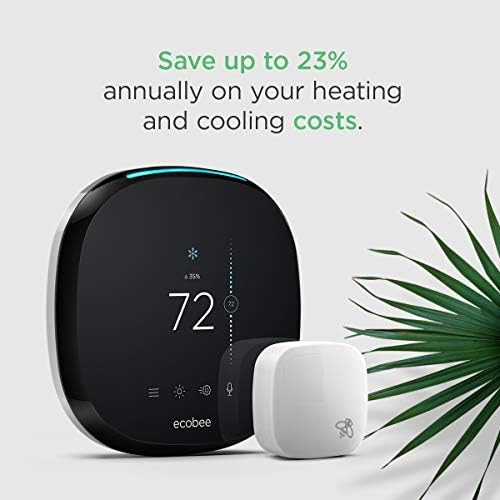 ecobee amazon