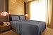 Utopia Bedding Cotton Sateen Bed Sheet Set - 300 Thread Count (Full, Grey)