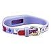 French Bull Replacement Band for use with Fitbit Flex, Replacement Silicone Wristband Compatible with Fitbit Flex (Dahlia)