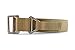 WOLF TACTICAL Heavy Duty Riggers Belt - Stiffened 2-Ply 1.75” Nylon EDC Gun Belt