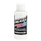 Createx Creem-16 16 Oz Transparent Base