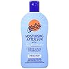 Malibu Moisturising After Sun with Tan Extender 400 ml