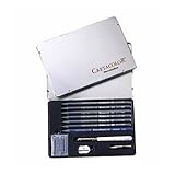 Cretacolor Monolith Set (Accessory)