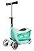 Micro Mini 2-Go Deluxe Scooter (Mint)