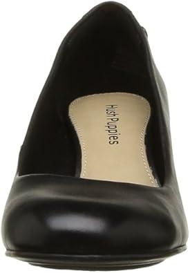 hush puppies womens dress shoes