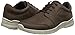 ECCO Men's Irondale Tie Fashion Sneaker