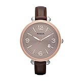 Fossil Heather Women's Quartz Watch ES3132