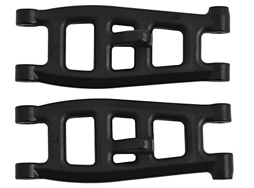 RPM70582 - RPM Front A-arms, Black: EXC Circuit, Ruckus, and Torment (2WD)