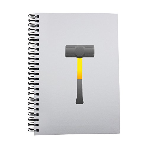 Sledgehammer notebook - Thumbnail 2