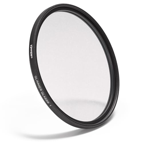 Tiffen Filter 72MM GLIMMERGLASS 1 FILTER