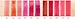 I'M MEME I'm Lip Crayon (CY203 Mary Jane)