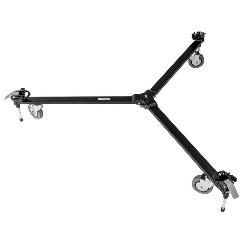 Manfrotto MN-127 Basic Dolly