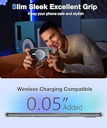 FNDMIL [NO.1 Magnetic for Google Pixel 6a Case with