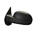 TYC 2170442 Chevrolet/GMC Driver Side Power Heated Replacement Mirror