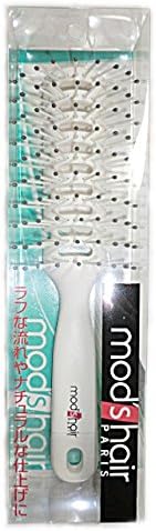 Amazon 中嶋産業 Mod S Hair モッズヘア スケルトンブラシ Mom 01 モッズ ヘア ヘアブラシ 通販