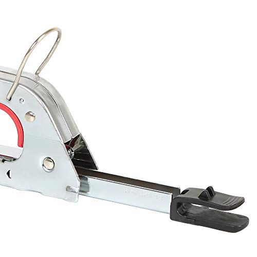 Arrow Fastener JT27 Staple Gun - Image 6
