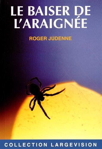 Le  baiser de l'araignée