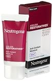 Neutrogena Ageless Restoratives Anti-Oxidant Moisture Night Cream, 1.7 Ounce