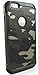 FDTCYDS iPhone 6 Plus case,iPhone 6s Plus case Shockproof Armor Hybrid Rugged Heavy duty Protection Camouflage Case for Apple iPhone 6/ 6S Plus - Camo Green (5.5-inch)