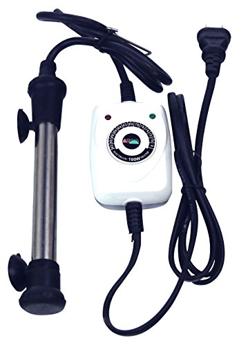 AzooAZ60068 100 watt Titanium Heater