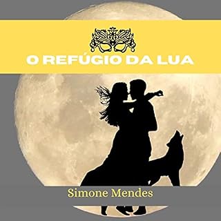Livro O Refúgio da lua