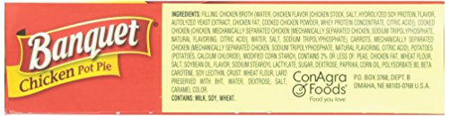 Banquet Chicken Pot Pie - Image 4
