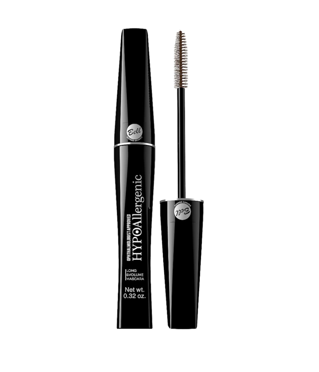 Bell HYPOAllergenic Long&Volume Mascara 20, 9 g