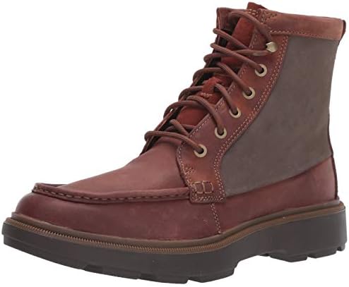 clarks desert boots light brown