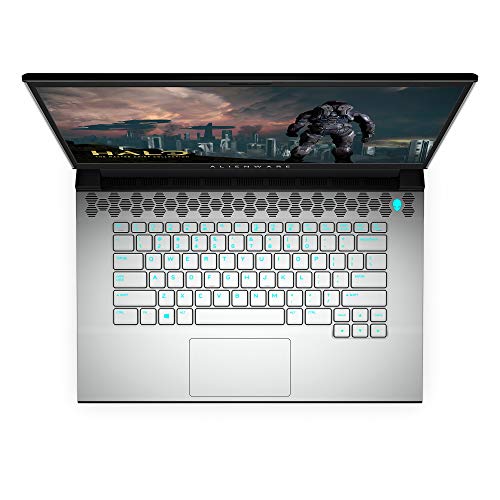 10th Gen Alienware Laptop 2080 Super Alienware M15 R3 Gaming